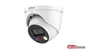 Dahua DH-IPC-HDW3849HP-AS-PV-0280B-S4 8MP IP TiOC 2.0 Eyeball Dome 2.8mm Lens